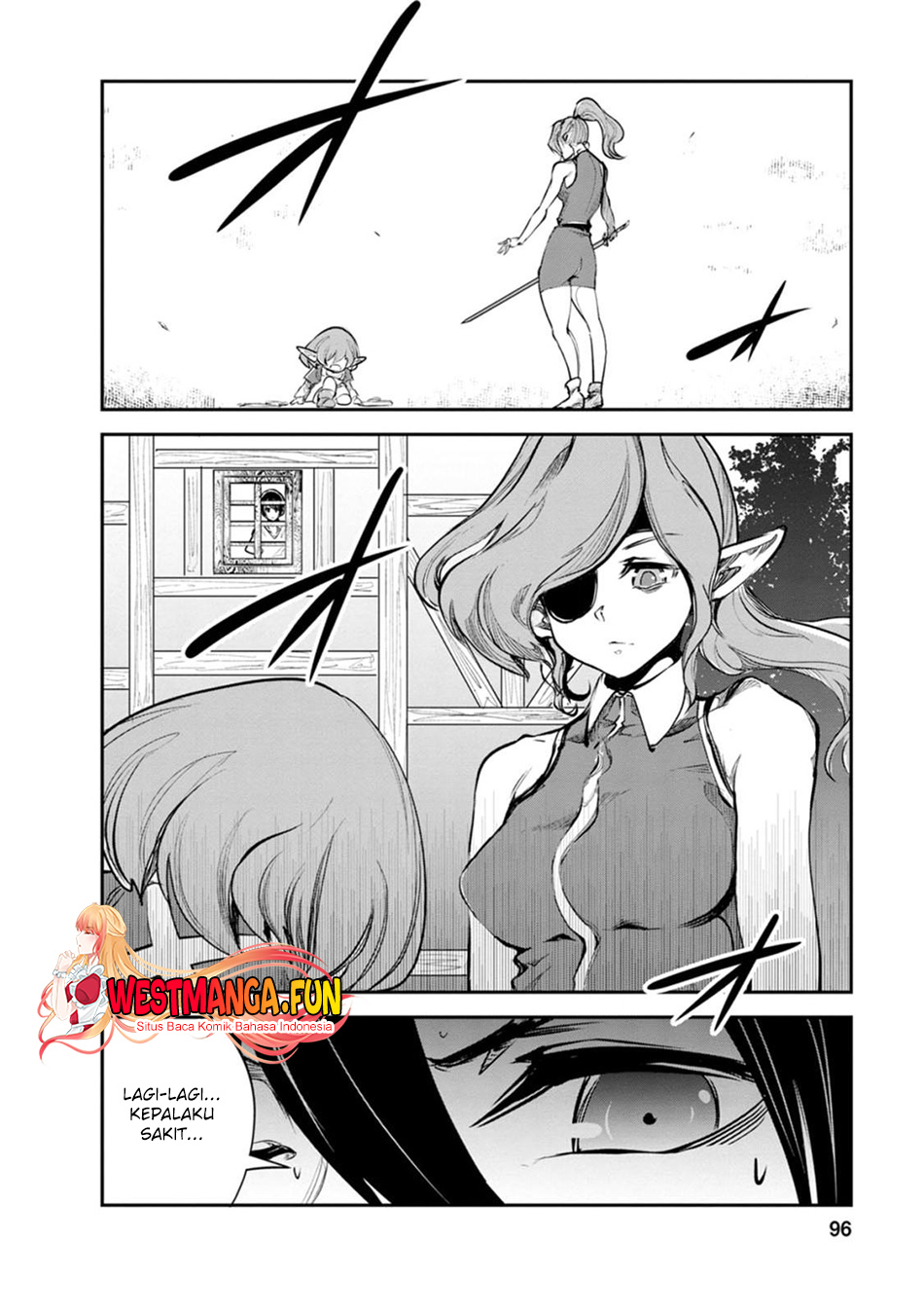 Chapter 58 - halaman 33