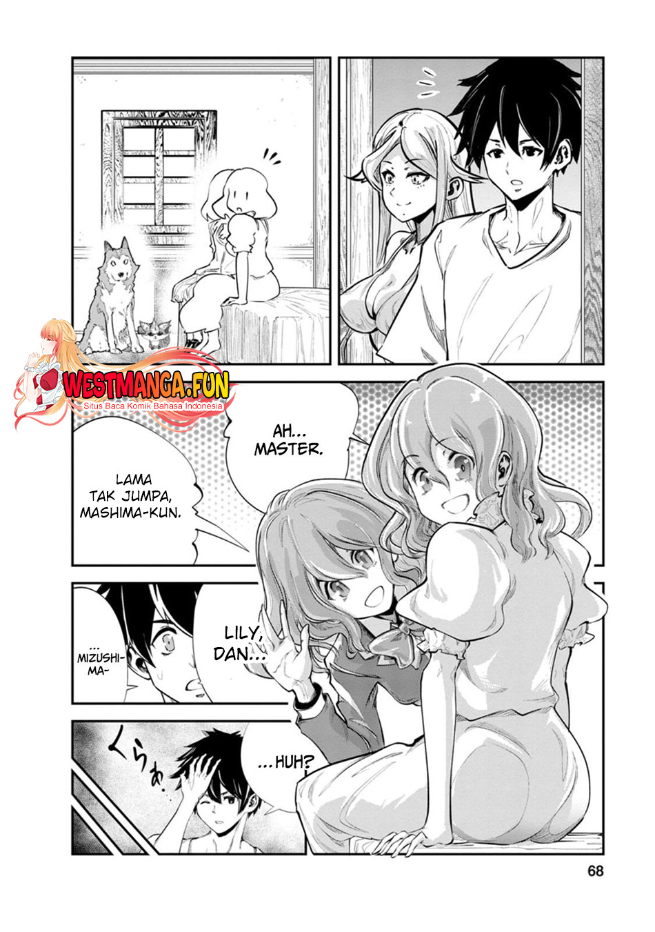 Chapter 58 - halaman 4