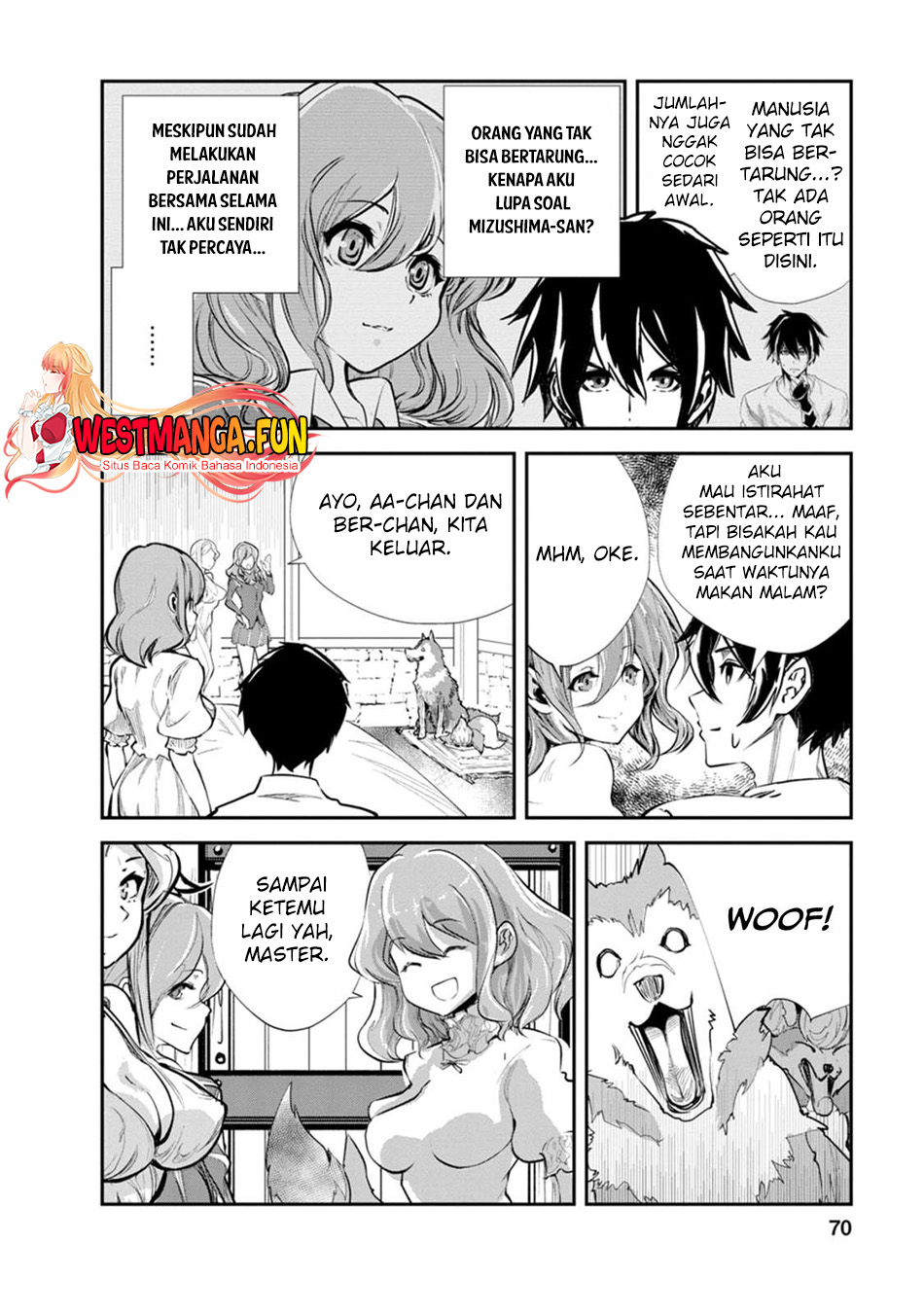 Chapter 58 - halaman 6