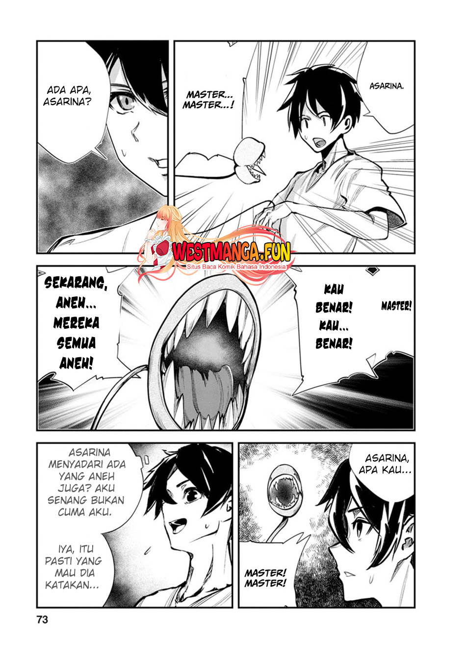 Chapter 58 - halaman 9