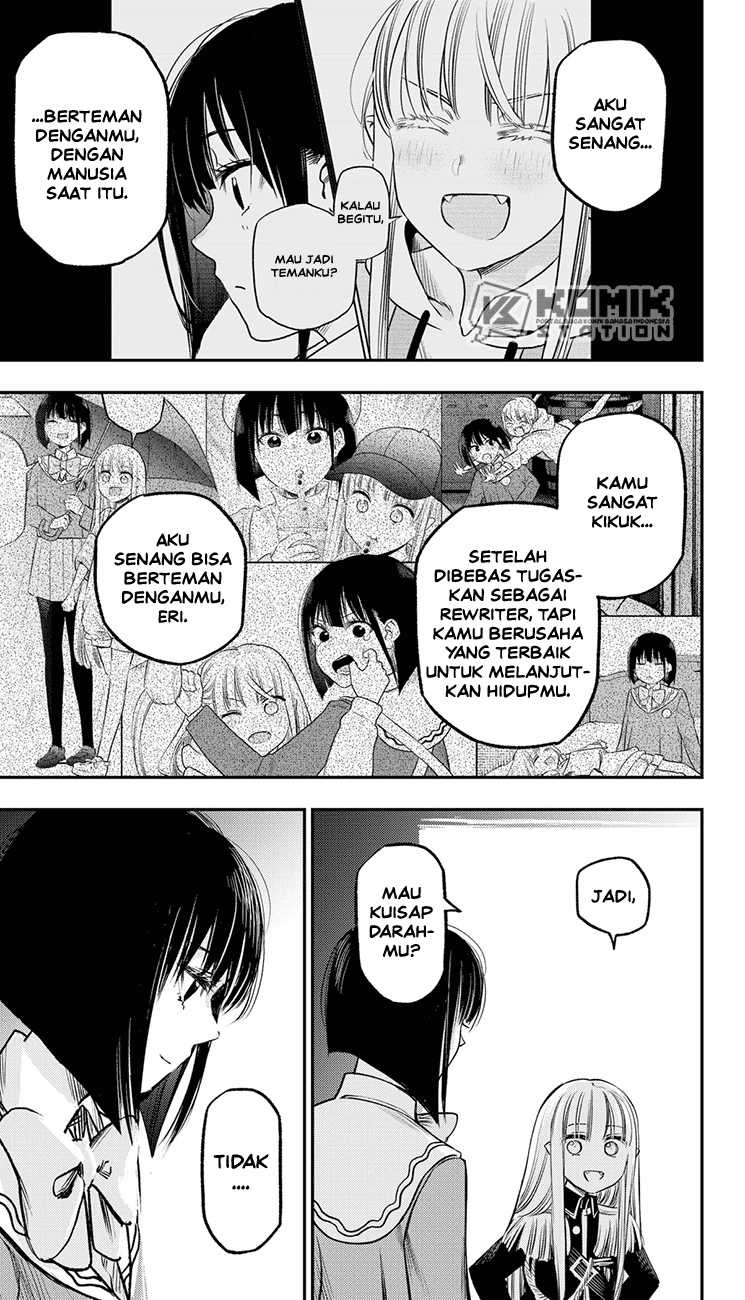 Chapter 23 - halaman 32