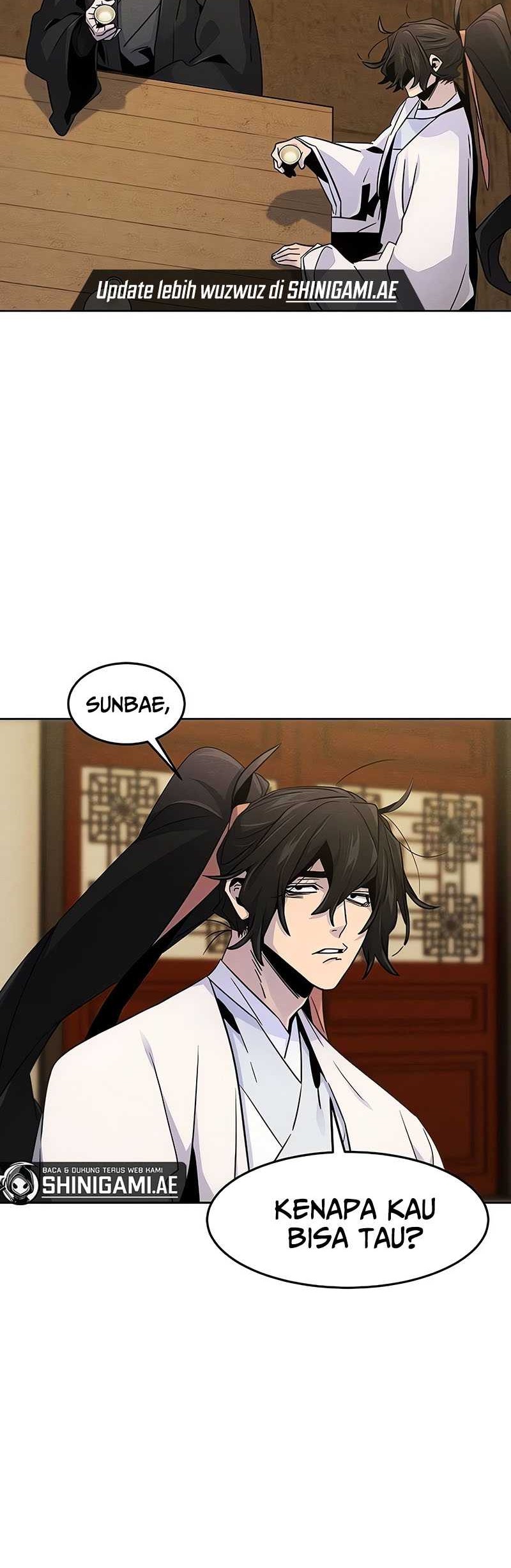 Chapter 115 - halaman 34