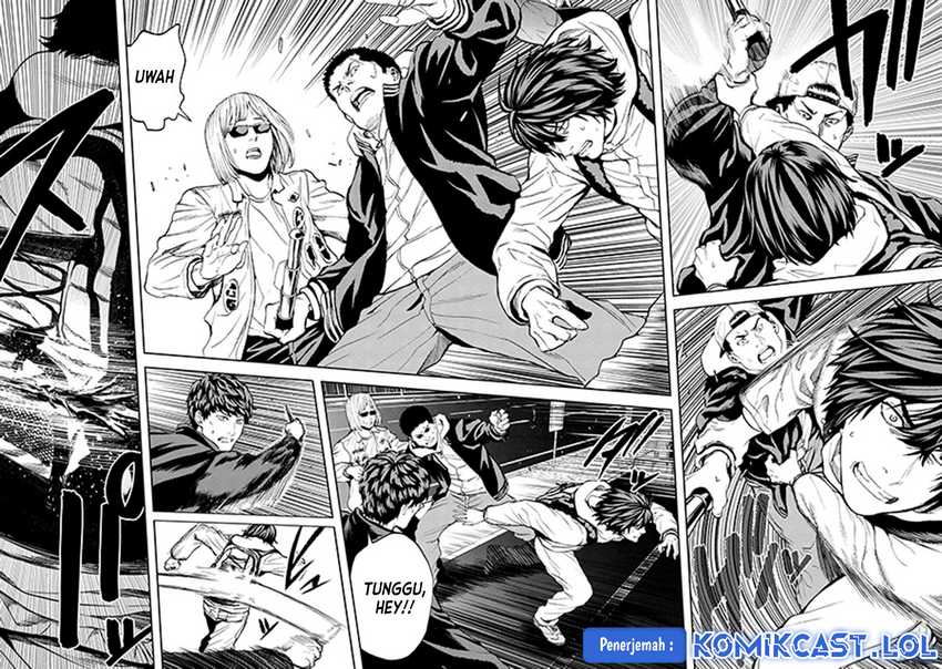 Chapter 24 - halaman 32