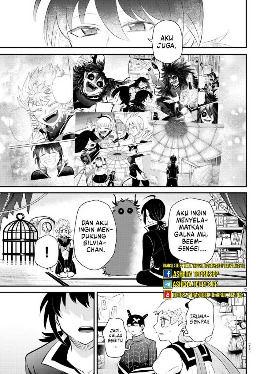 Chapter 340 - halaman 15