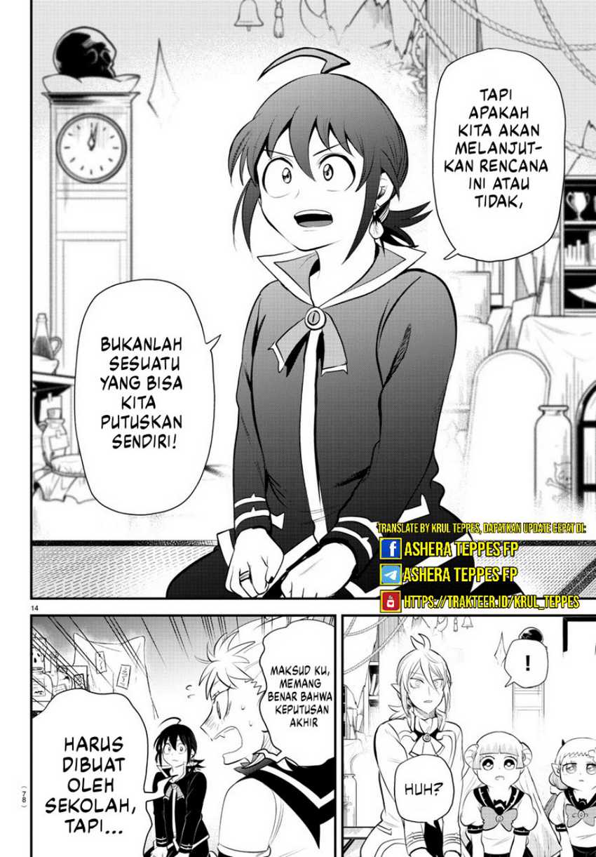 Chapter 340 - halaman 16