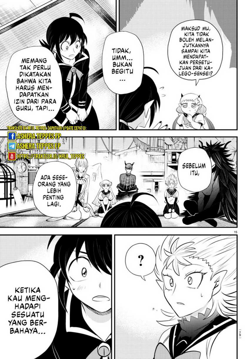 Chapter 340 - halaman 17