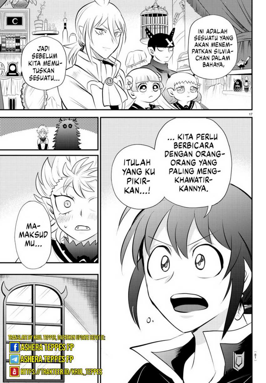 Chapter 340 - halaman 19