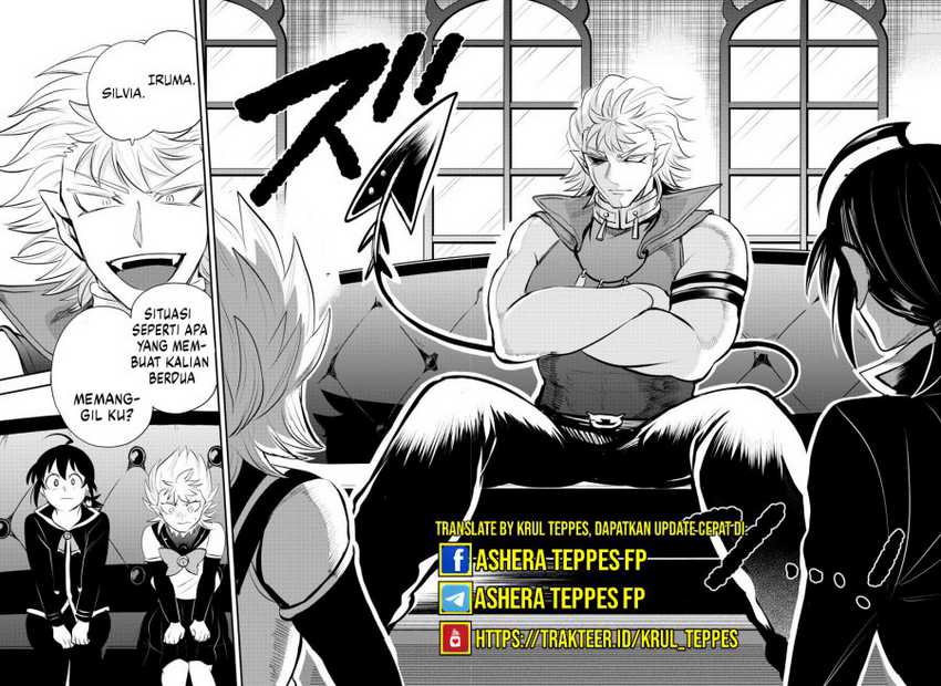 Chapter 340 - halaman 20
