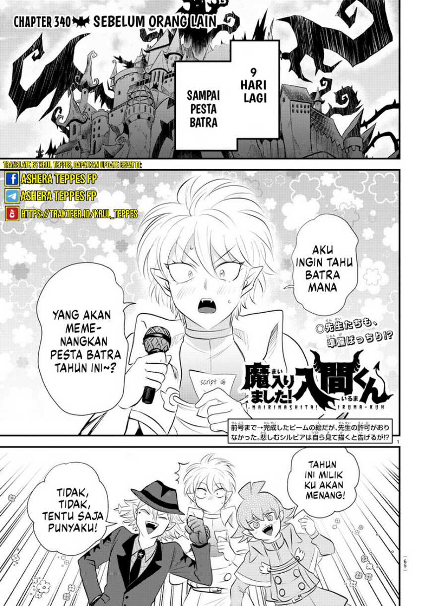 Chapter 340 - halaman 3