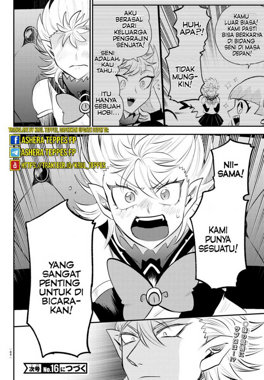 Chapter 340 - halaman 21