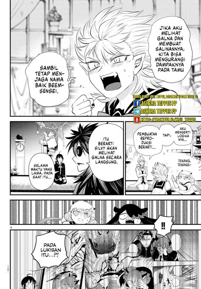 Chapter 340 - halaman 8