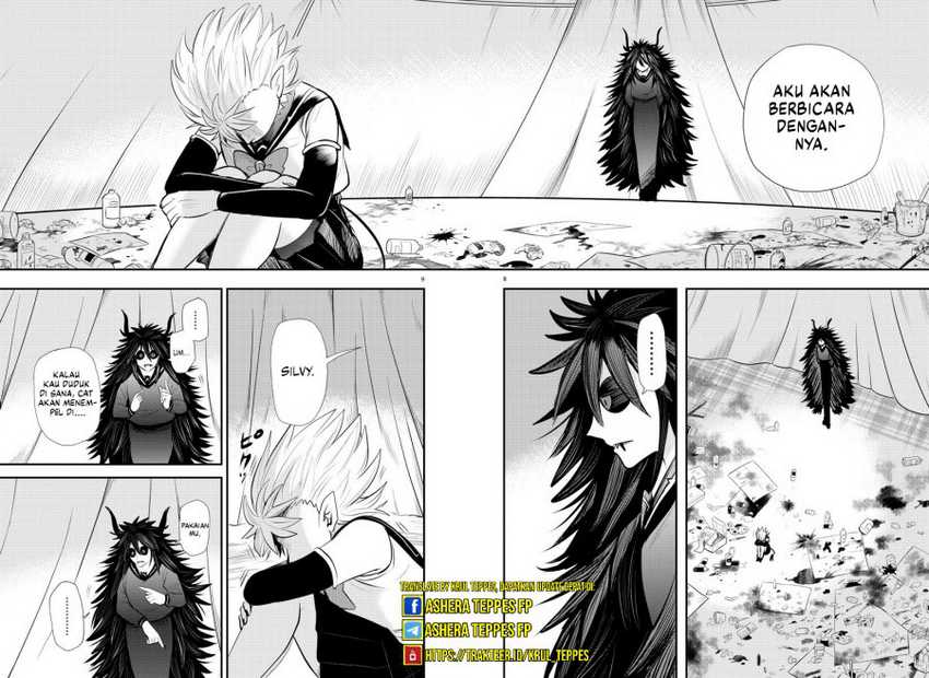 Chapter 339 - halaman 12