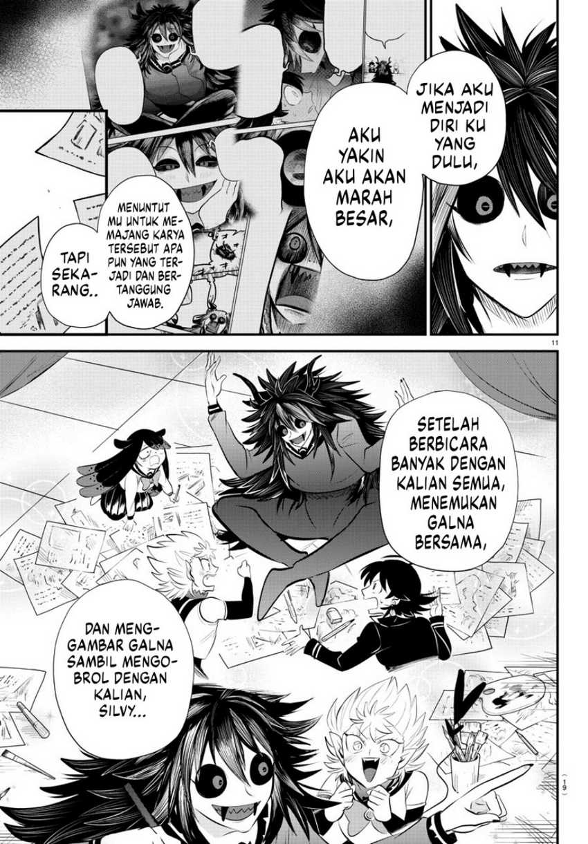 Chapter 339 - halaman 14