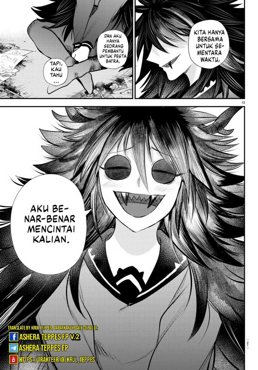 Chapter 339 - halaman 16