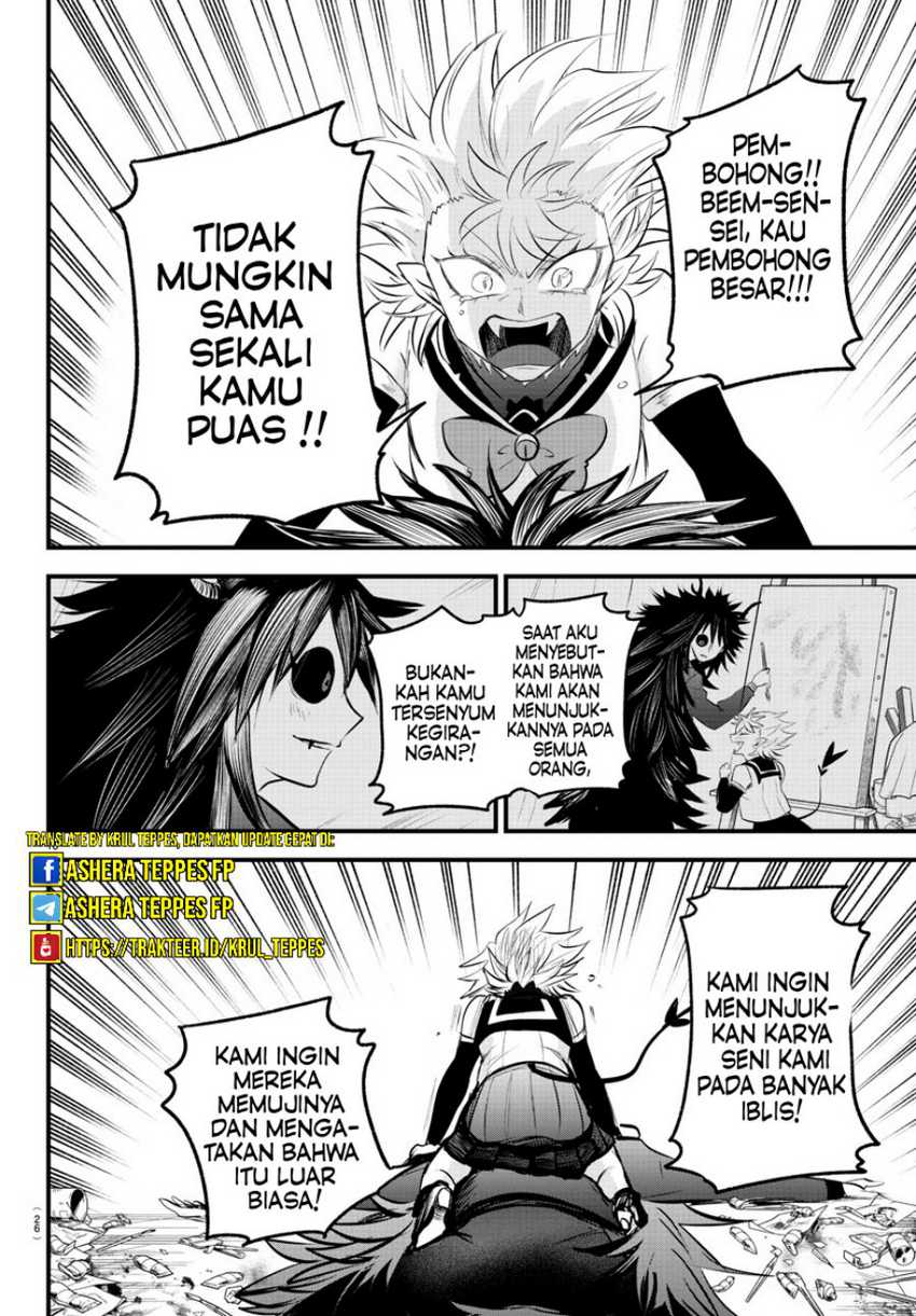 Chapter 339 - halaman 20