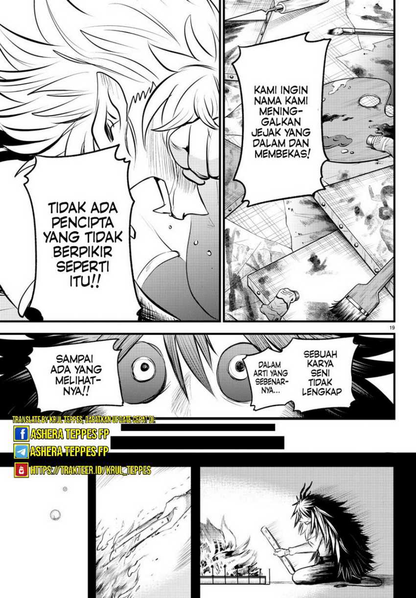 Chapter 339 - halaman 21