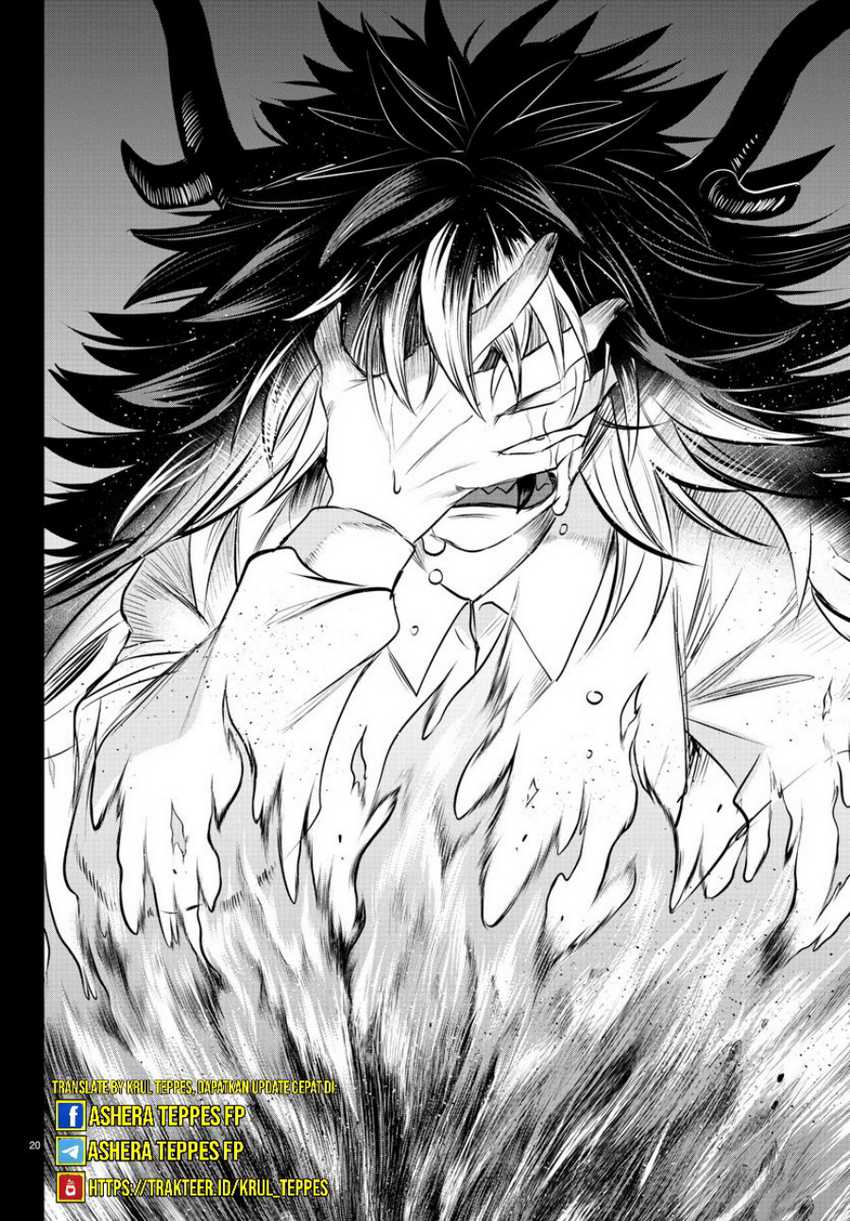 Chapter 339 - halaman 22