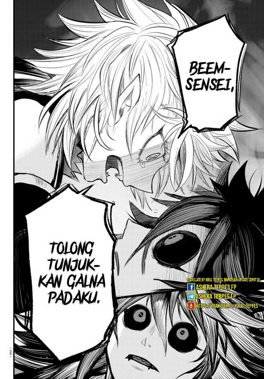 Chapter 339 - halaman 24