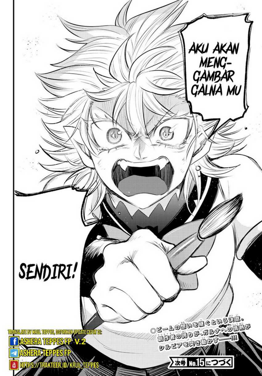 Chapter 339 - halaman 26