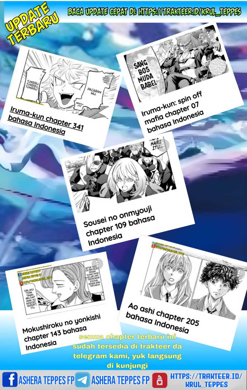Chapter 339 - halaman 29