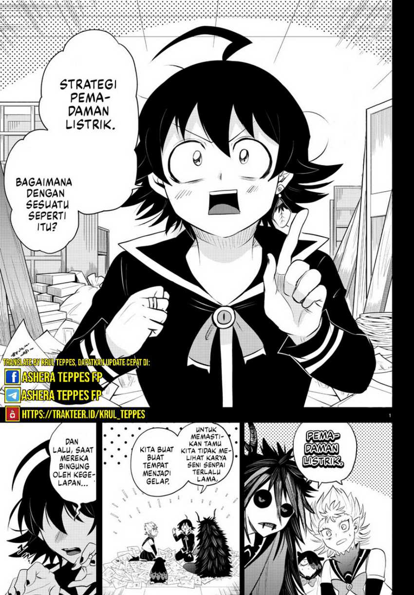Chapter 339 - halaman 5