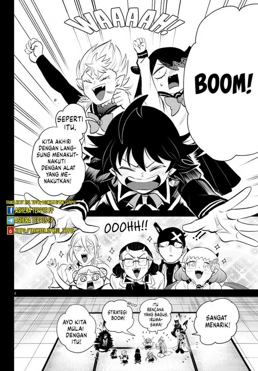 Chapter 339 - halaman 6