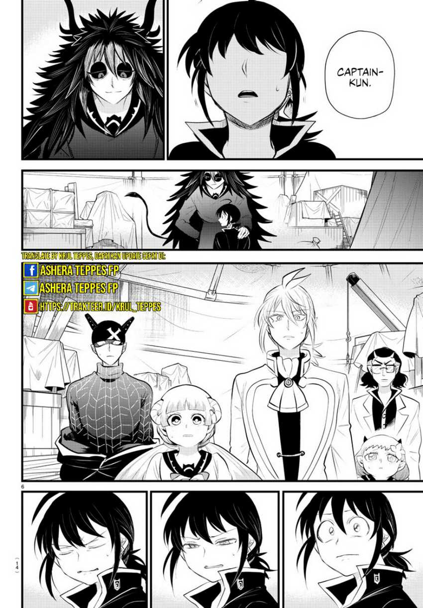 Chapter 339 - halaman 10