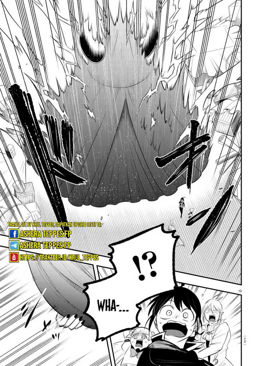 Chapter 338 - halaman 15