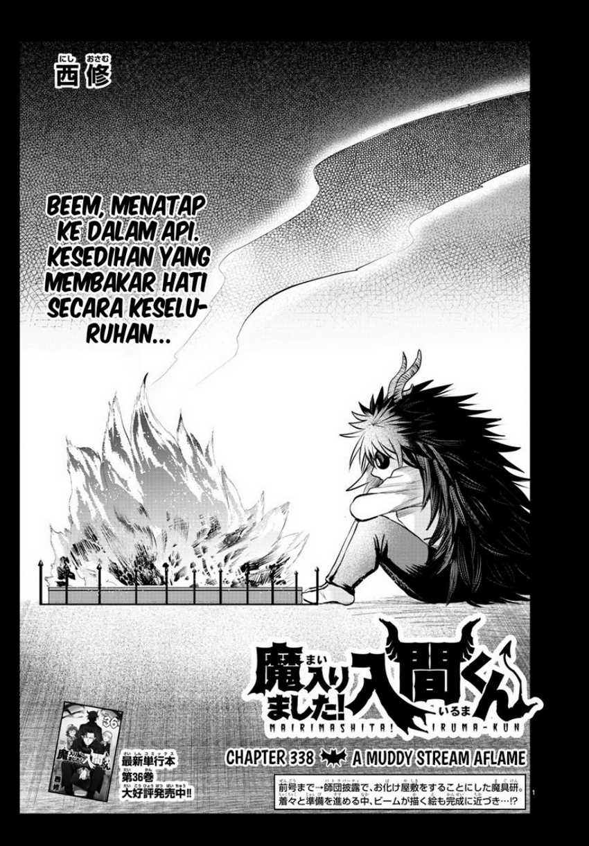 Chapter 338 - halaman 3