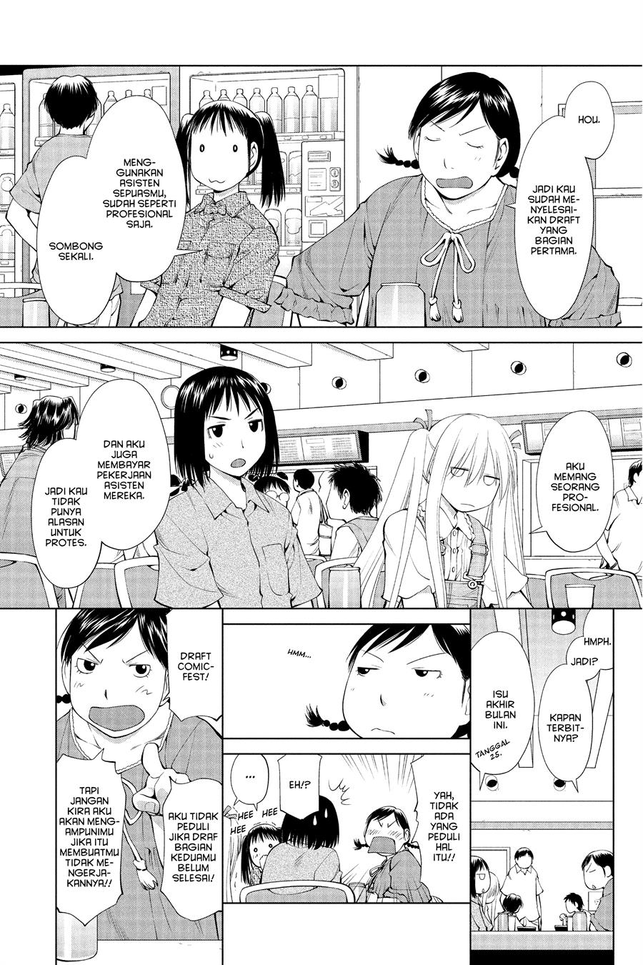 Chapter 61 - halaman 2