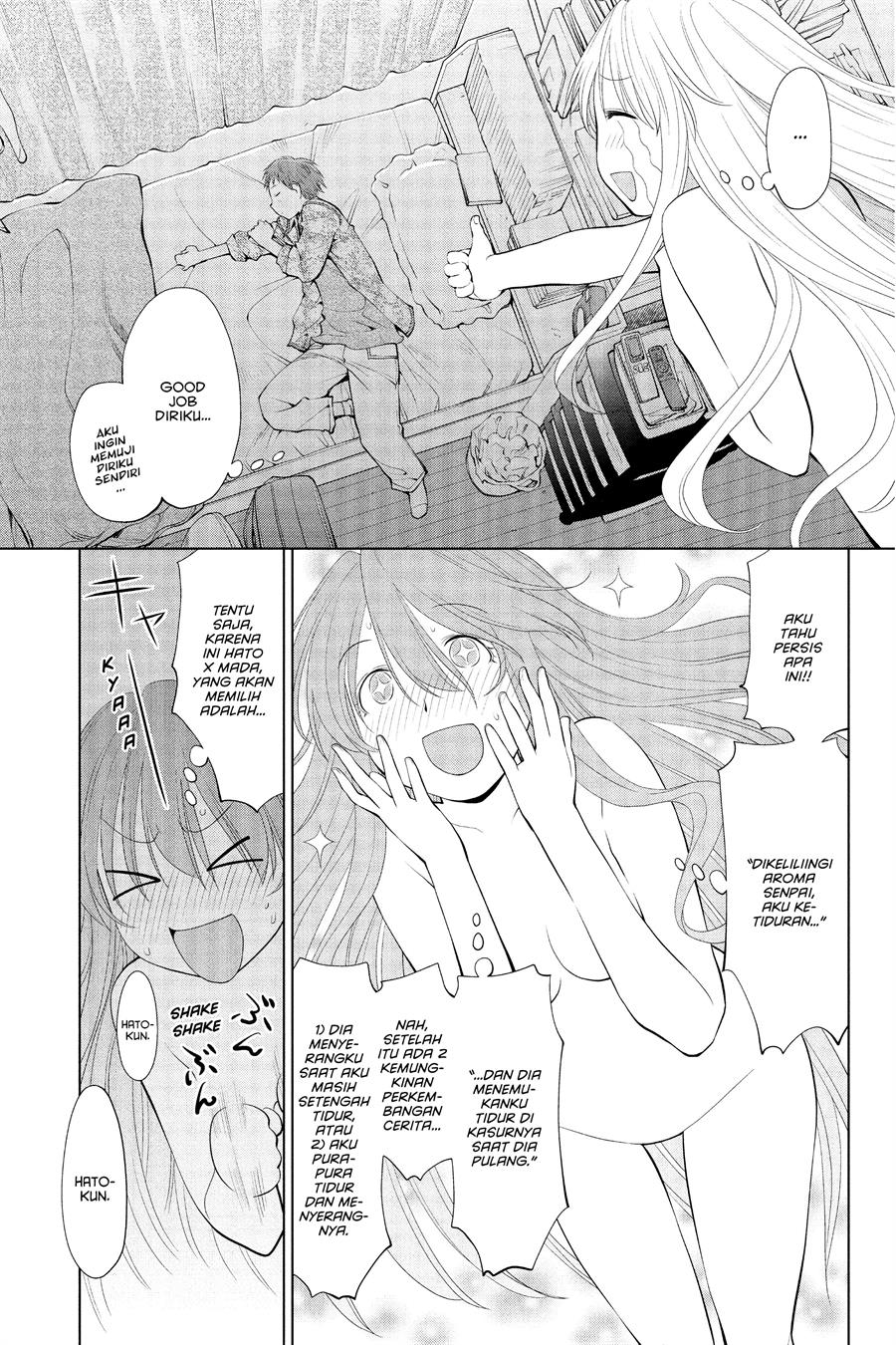 Chapter 61 - halaman 12
