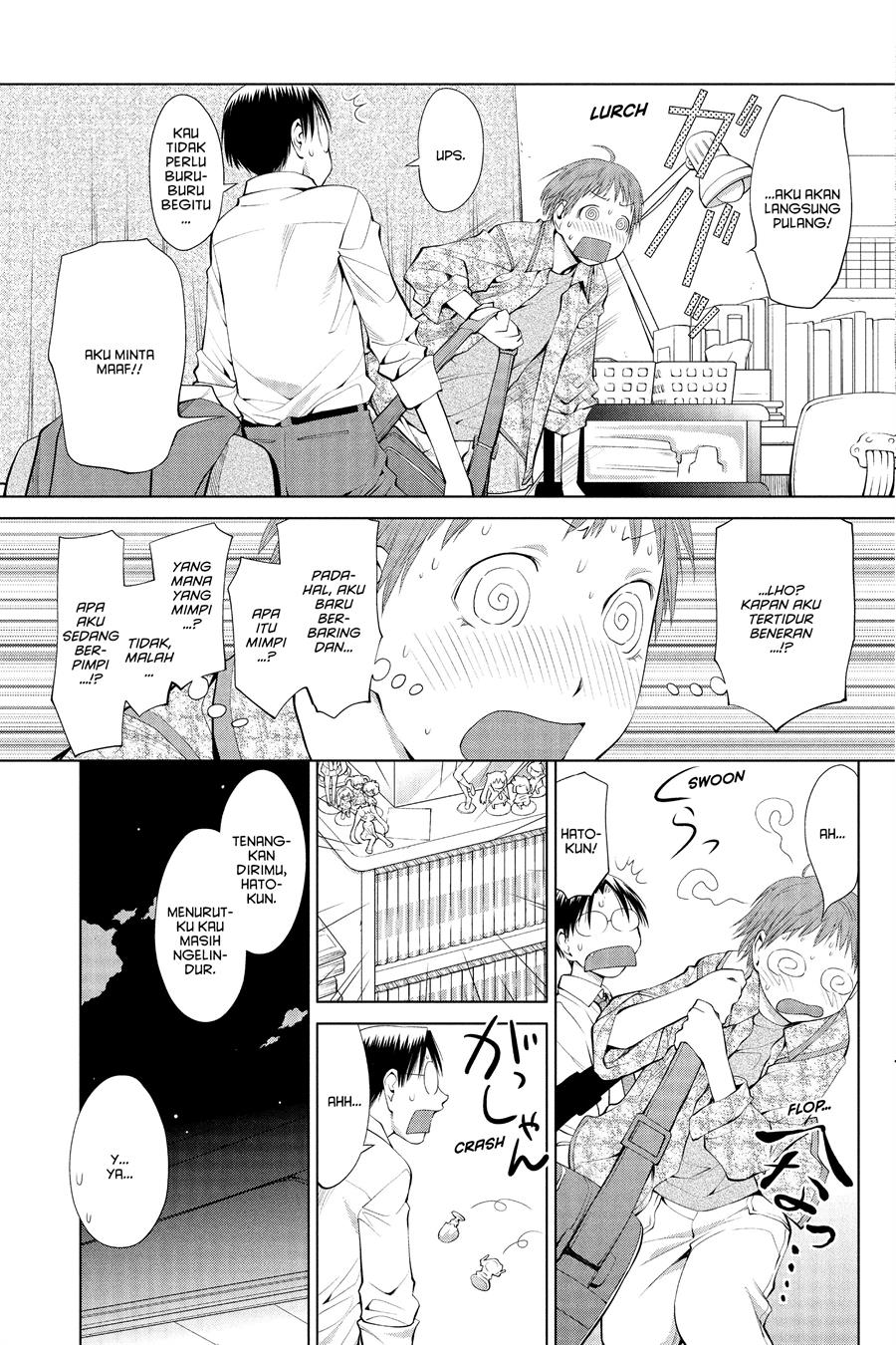 Chapter 61 - halaman 14