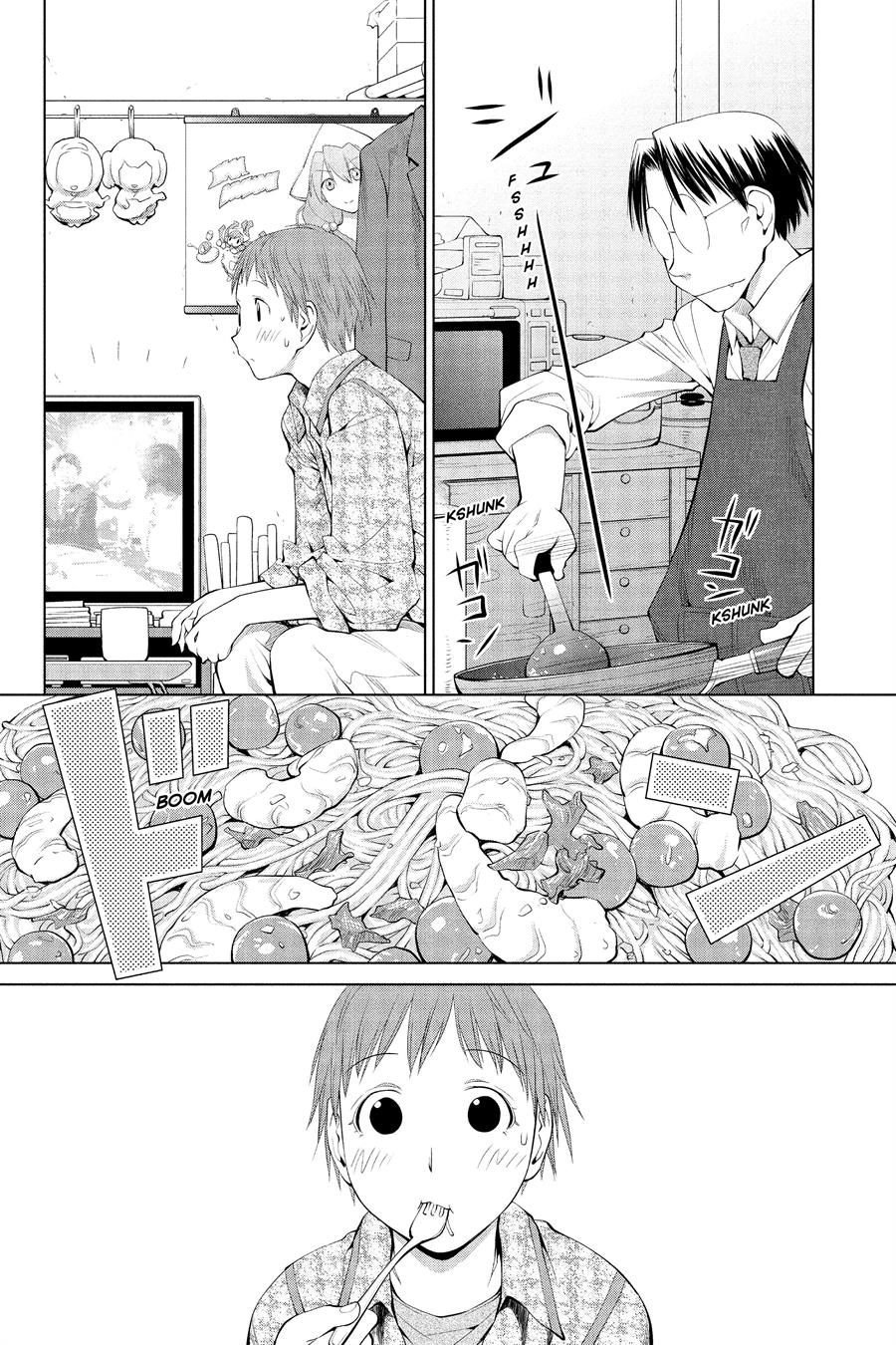 Chapter 61 - halaman 15