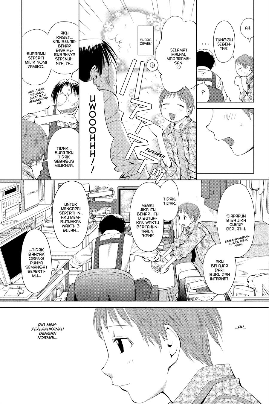 Chapter 61 - halaman 18