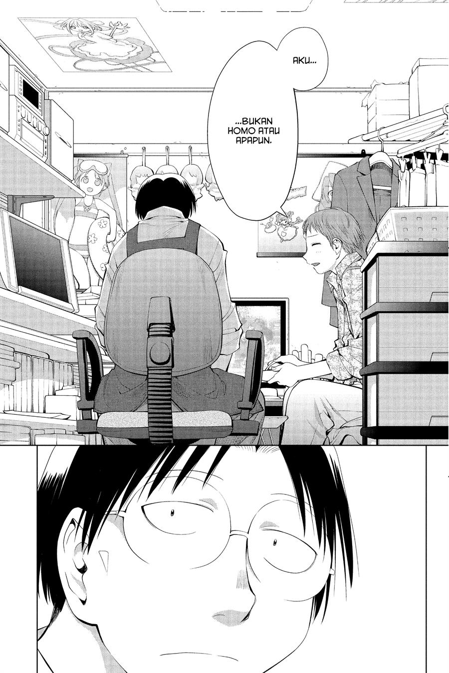 Chapter 61 - halaman 20