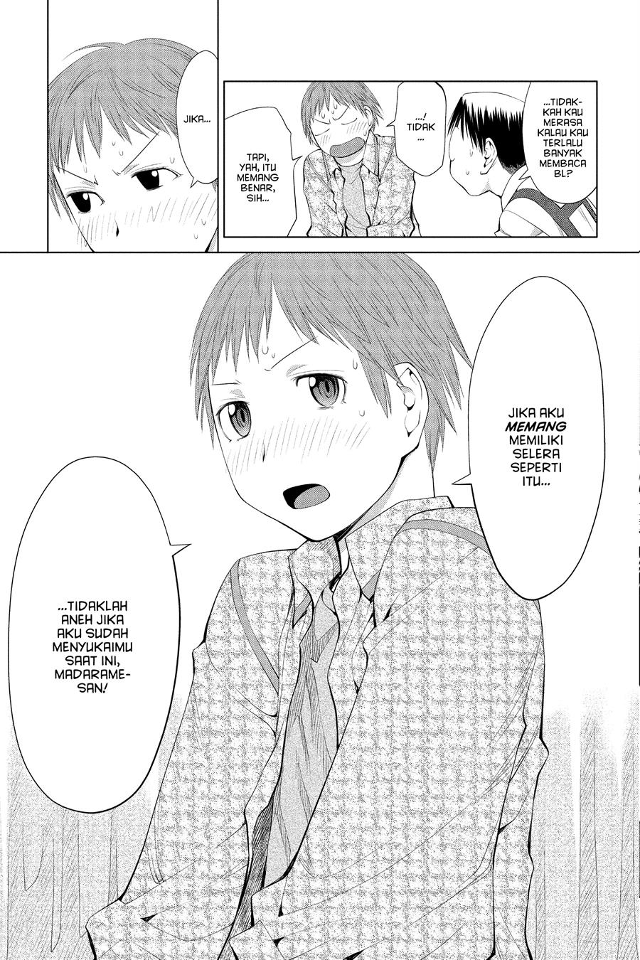 Chapter 61 - halaman 22