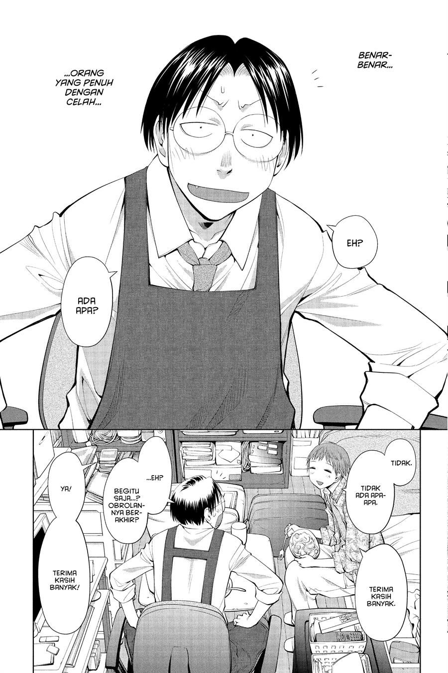 Chapter 61 - halaman 24