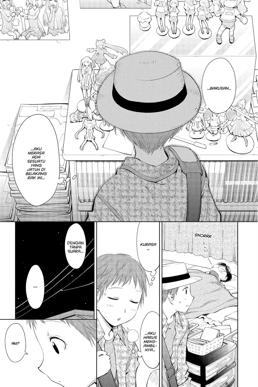 Chapter 61 - halaman 28