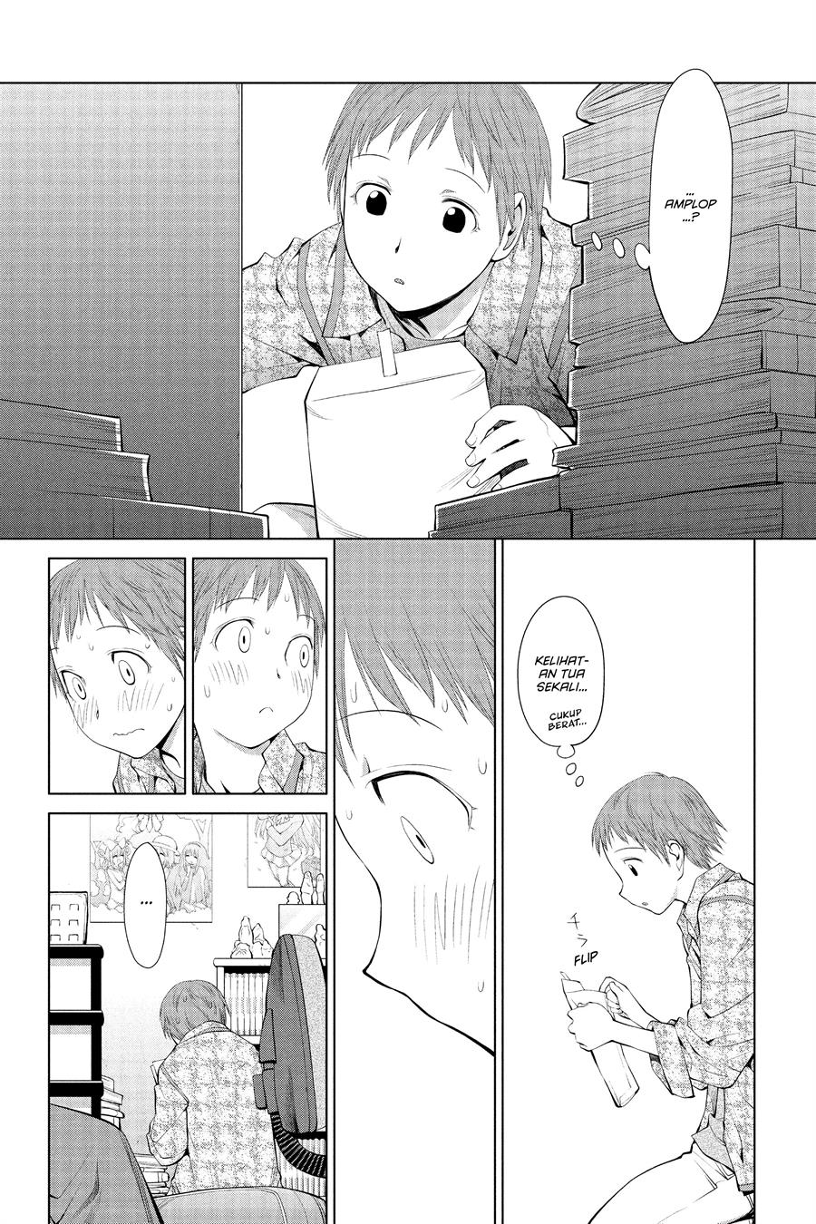 Chapter 61 - halaman 29