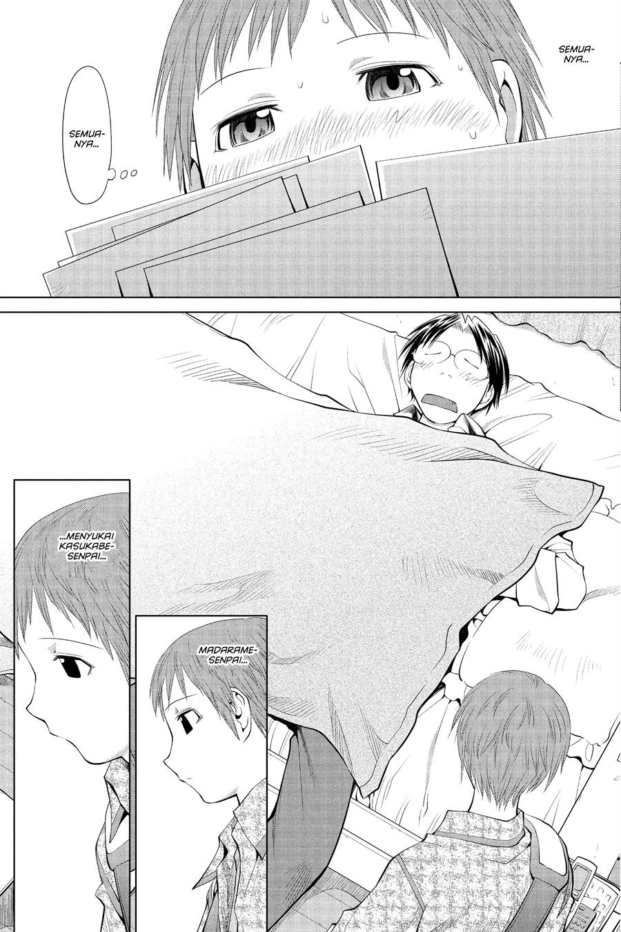 Chapter 61 - halaman 30