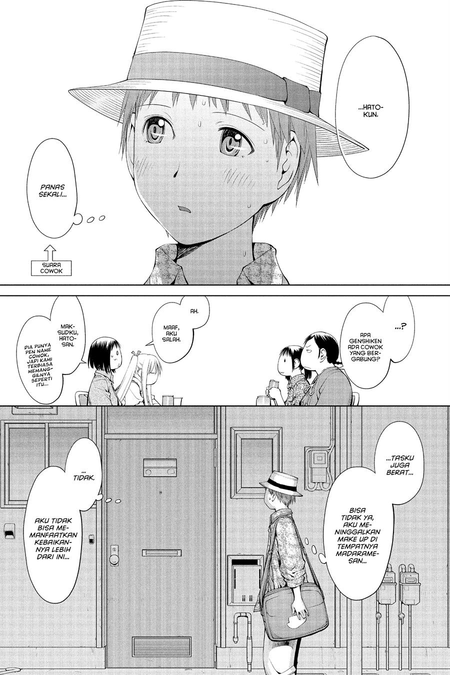 Chapter 61 - halaman 5