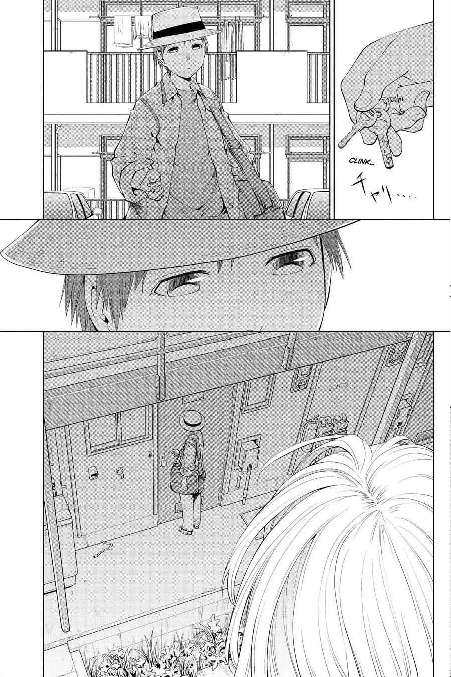 Chapter 61 - halaman 6