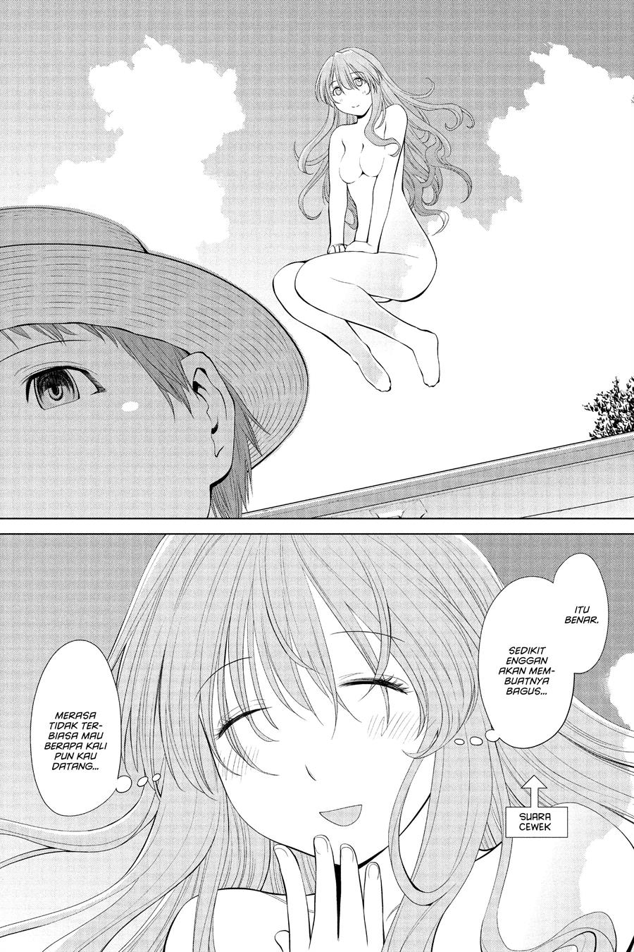 Chapter 61 - halaman 7