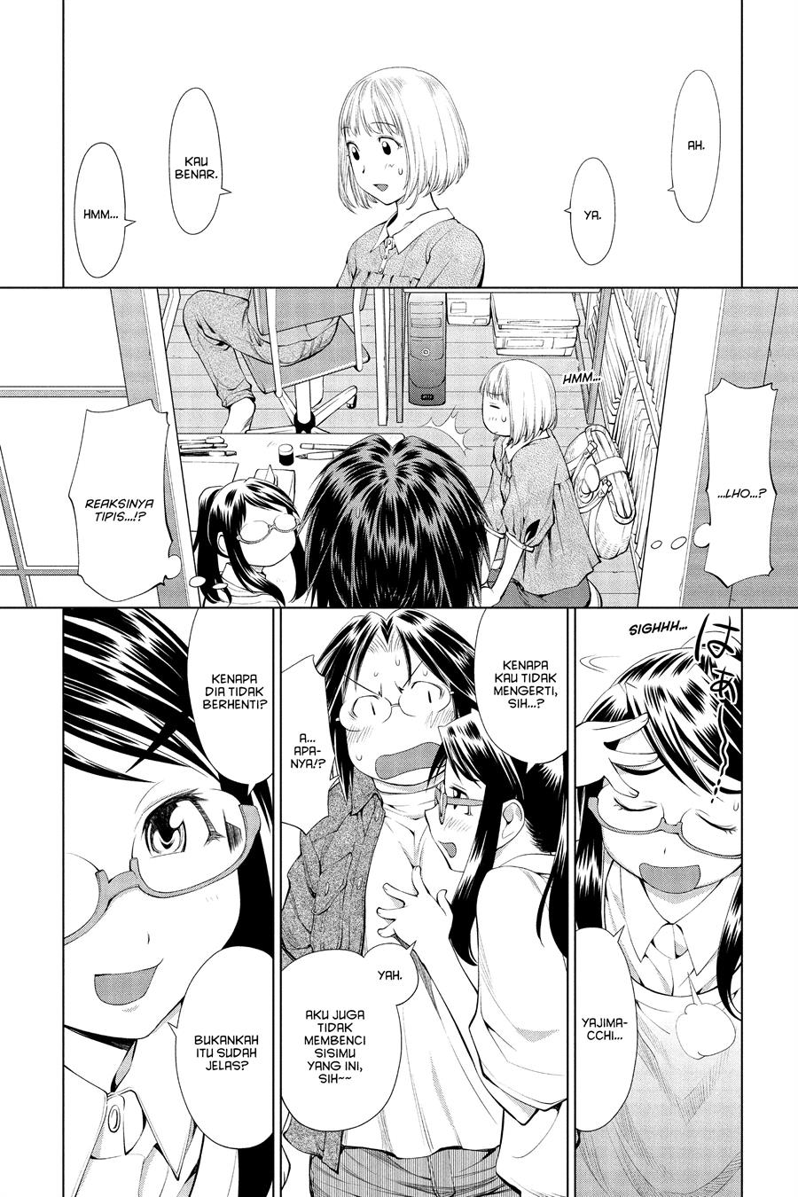Chapter 60 - halaman 17