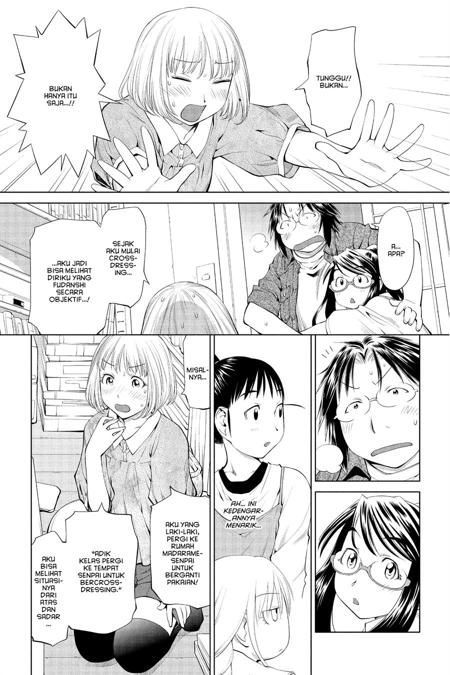 Chapter 60 - halaman 20