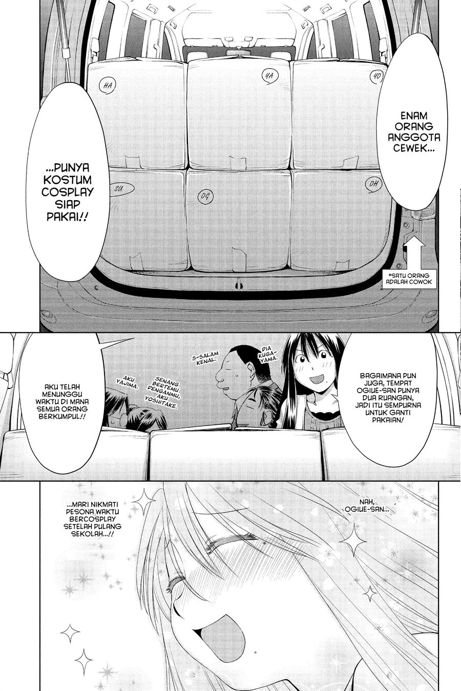 Chapter 60 - halaman 26