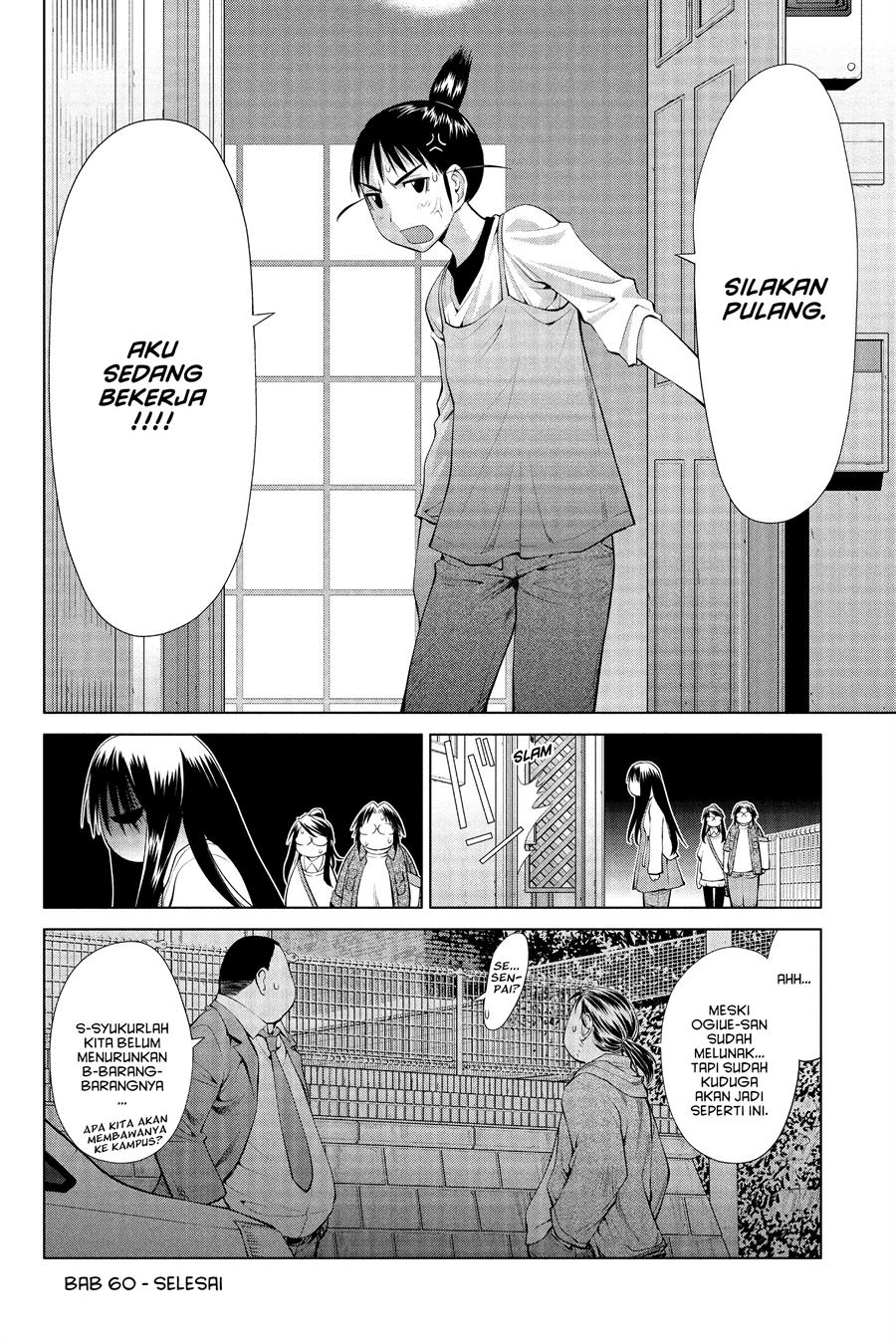 Chapter 60 - halaman 27