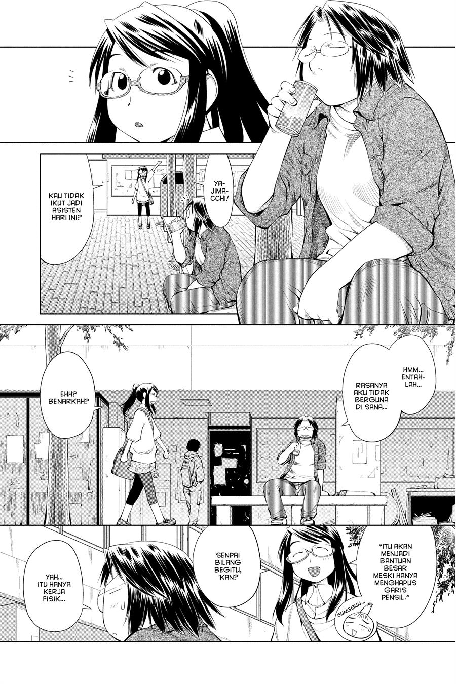 Chapter 60 - halaman 6