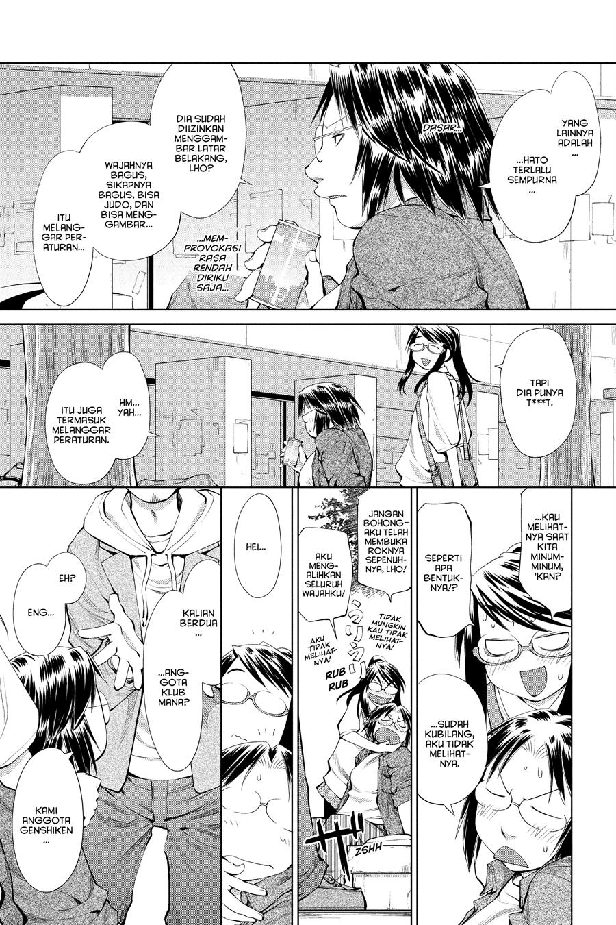 Chapter 60 - halaman 7