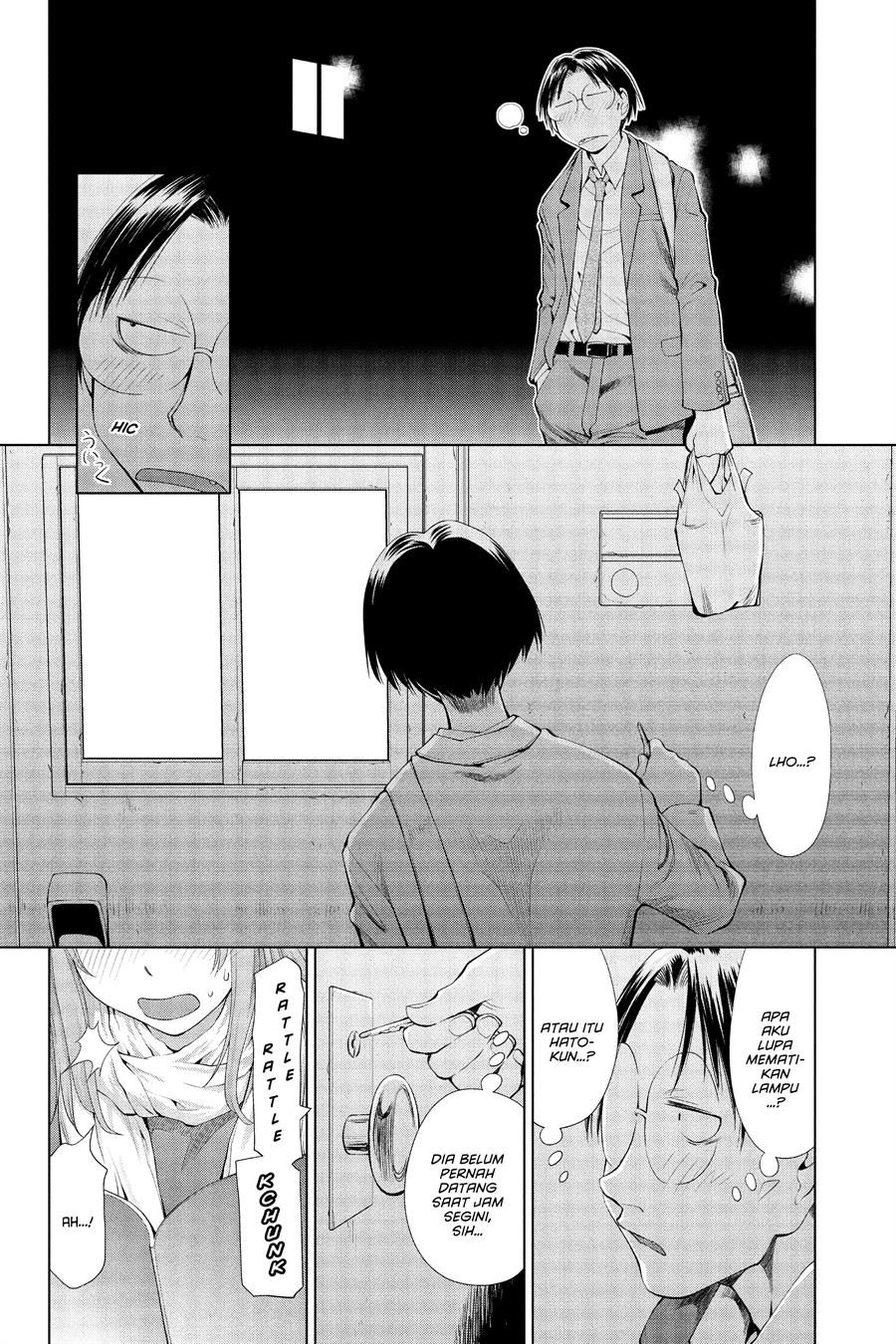 Chapter 59 - halaman 25